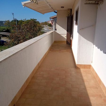 Apartment Degobbis Ρόβινι Εξωτερικό φωτογραφία