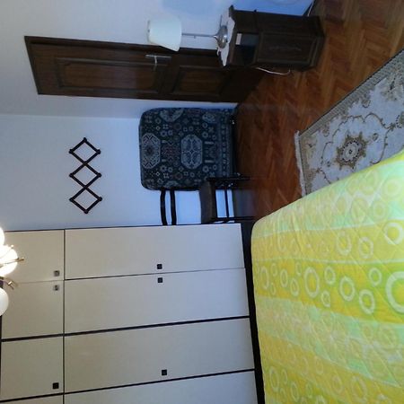 Apartment Degobbis Ρόβινι Δωμάτιο φωτογραφία