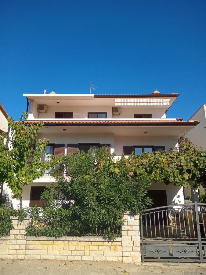 Apartment Degobbis Ρόβινι Εξωτερικό φωτογραφία