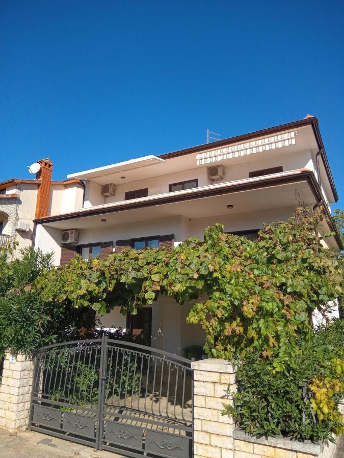 Apartment Degobbis Ρόβινι Εξωτερικό φωτογραφία