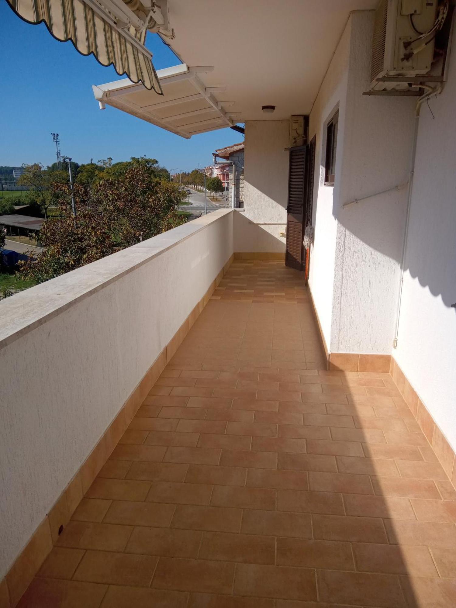 Apartment Degobbis Ρόβινι Εξωτερικό φωτογραφία