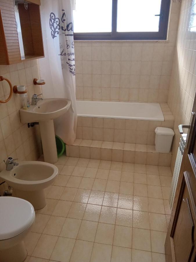 Apartment Degobbis Ρόβινι Εξωτερικό φωτογραφία