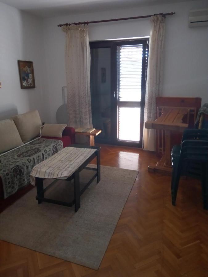 Apartment Degobbis Ρόβινι Εξωτερικό φωτογραφία