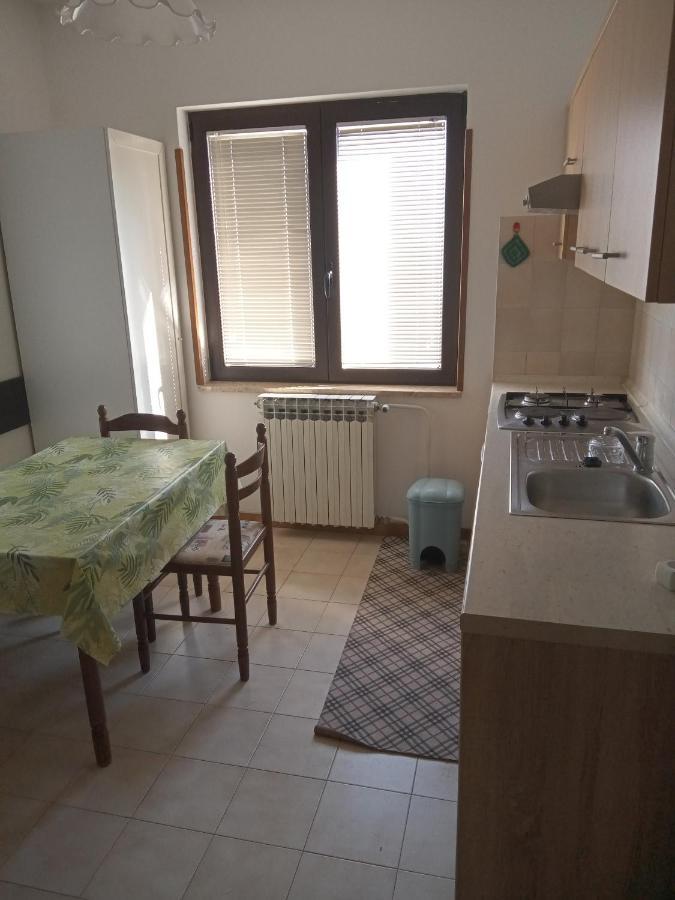 Apartment Degobbis Ρόβινι Εξωτερικό φωτογραφία