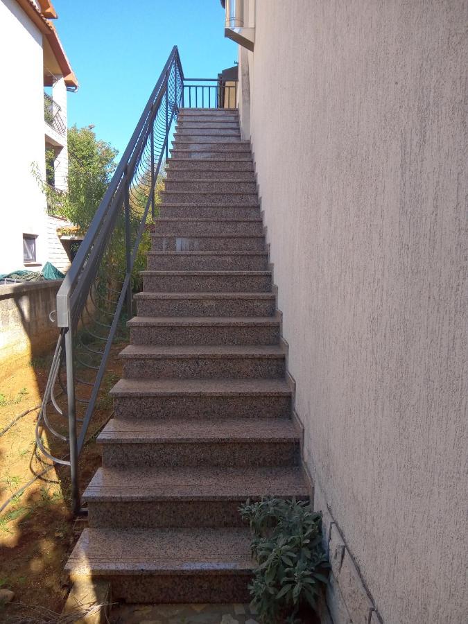 Apartment Degobbis Ρόβινι Εξωτερικό φωτογραφία