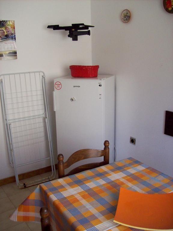 Apartment Degobbis Ρόβινι Εξωτερικό φωτογραφία