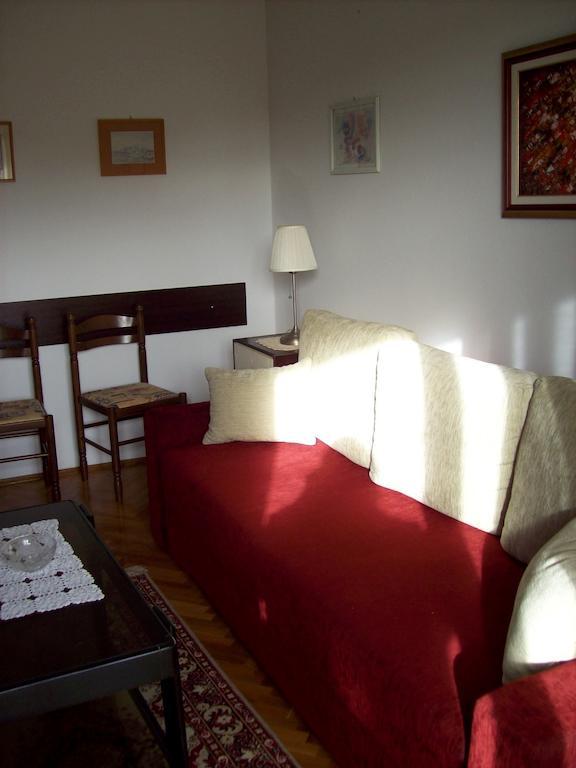 Apartment Degobbis Ρόβινι Εξωτερικό φωτογραφία