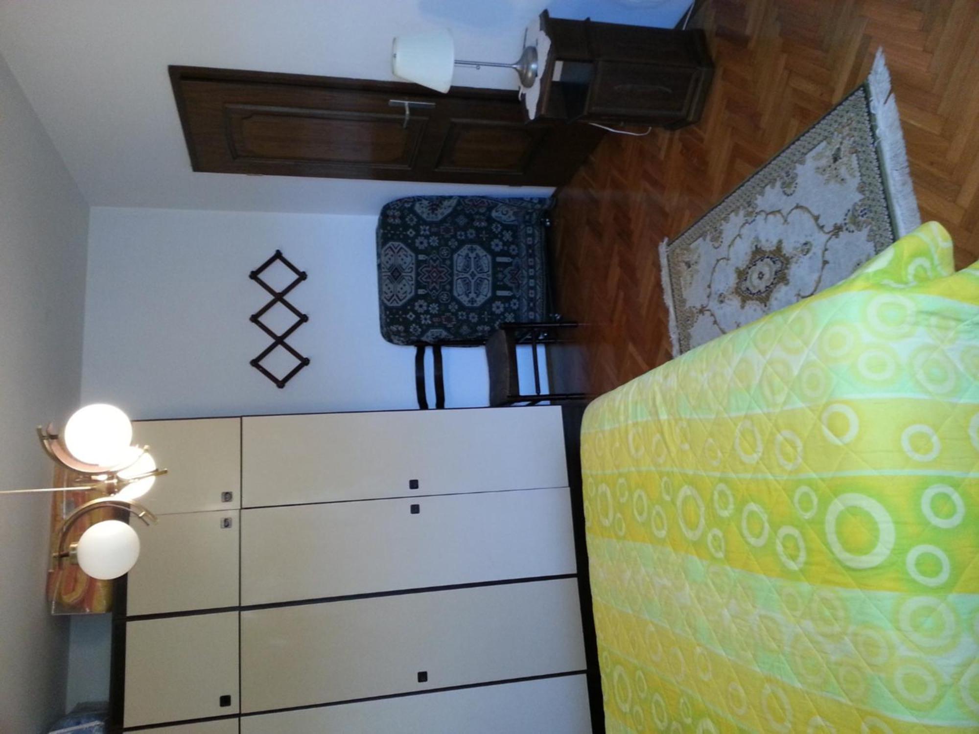 Apartment Degobbis Ρόβινι Δωμάτιο φωτογραφία