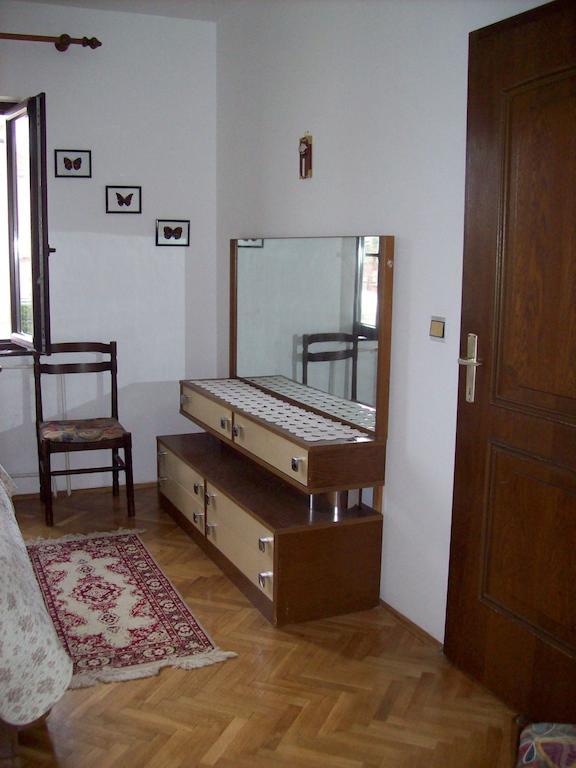 Apartment Degobbis Ρόβινι Δωμάτιο φωτογραφία